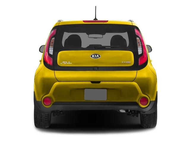 used 2016 Kia Soul car, priced at $9,497