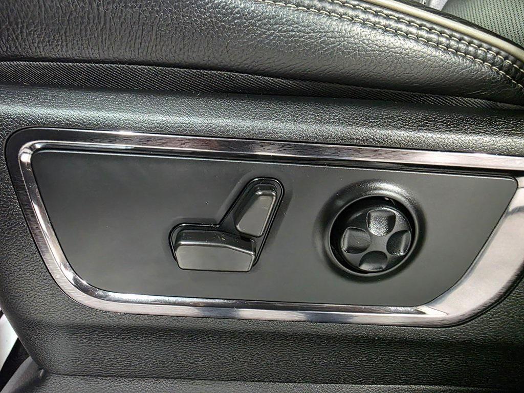 used 2022 Ram 1500 car, priced at $39,560