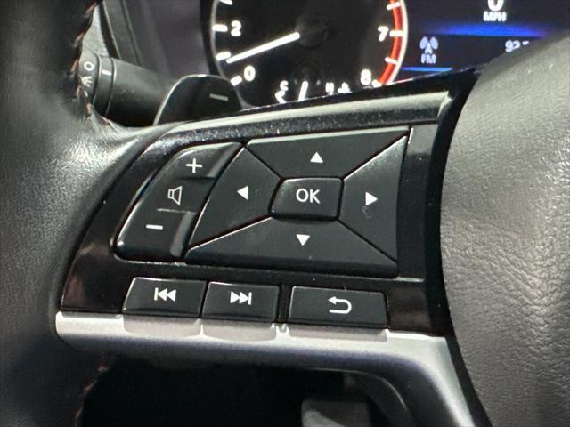 used 2021 Nissan Altima car, priced at $19,630