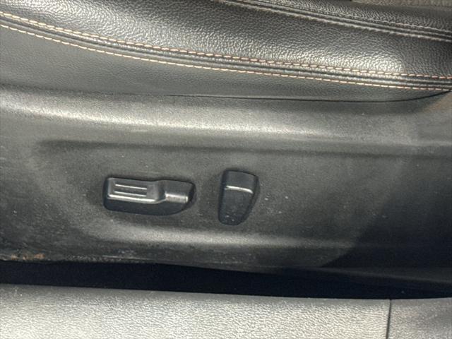 used 2021 Nissan Altima car, priced at $19,630
