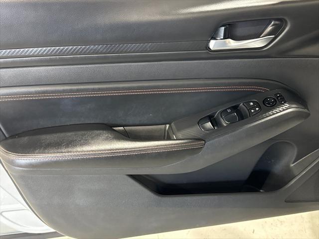 used 2021 Nissan Altima car, priced at $19,630