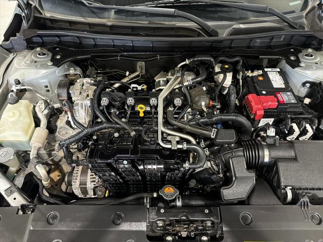 used 2021 Nissan Altima car, priced at $19,630