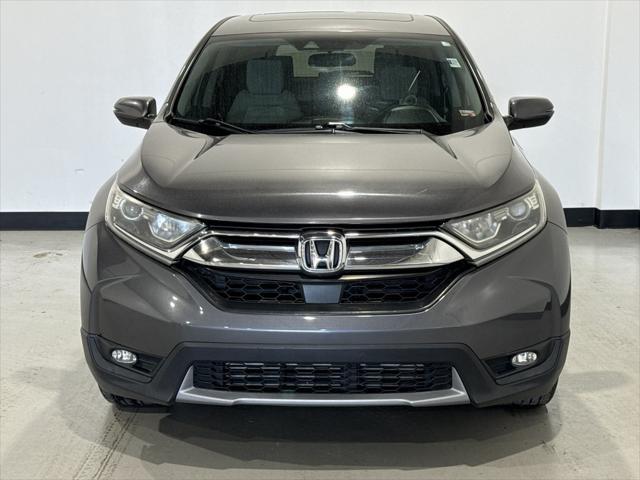 used 2018 Honda CR-V car, priced at $19,970