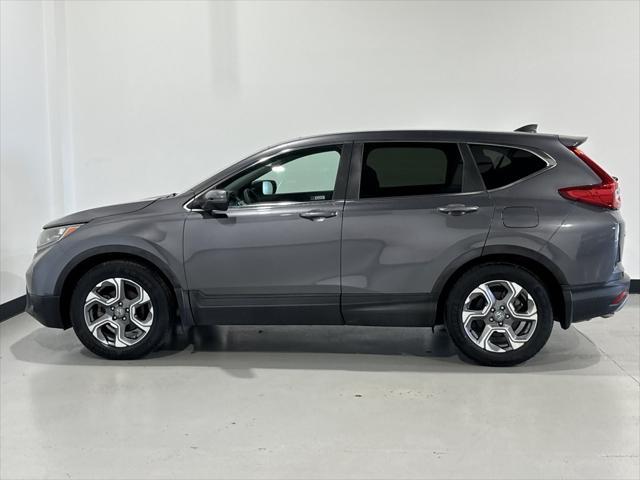 used 2018 Honda CR-V car, priced at $19,970