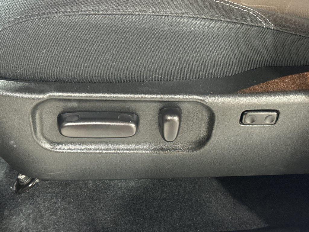 used 2023 Toyota Tacoma car, priced at $38,870