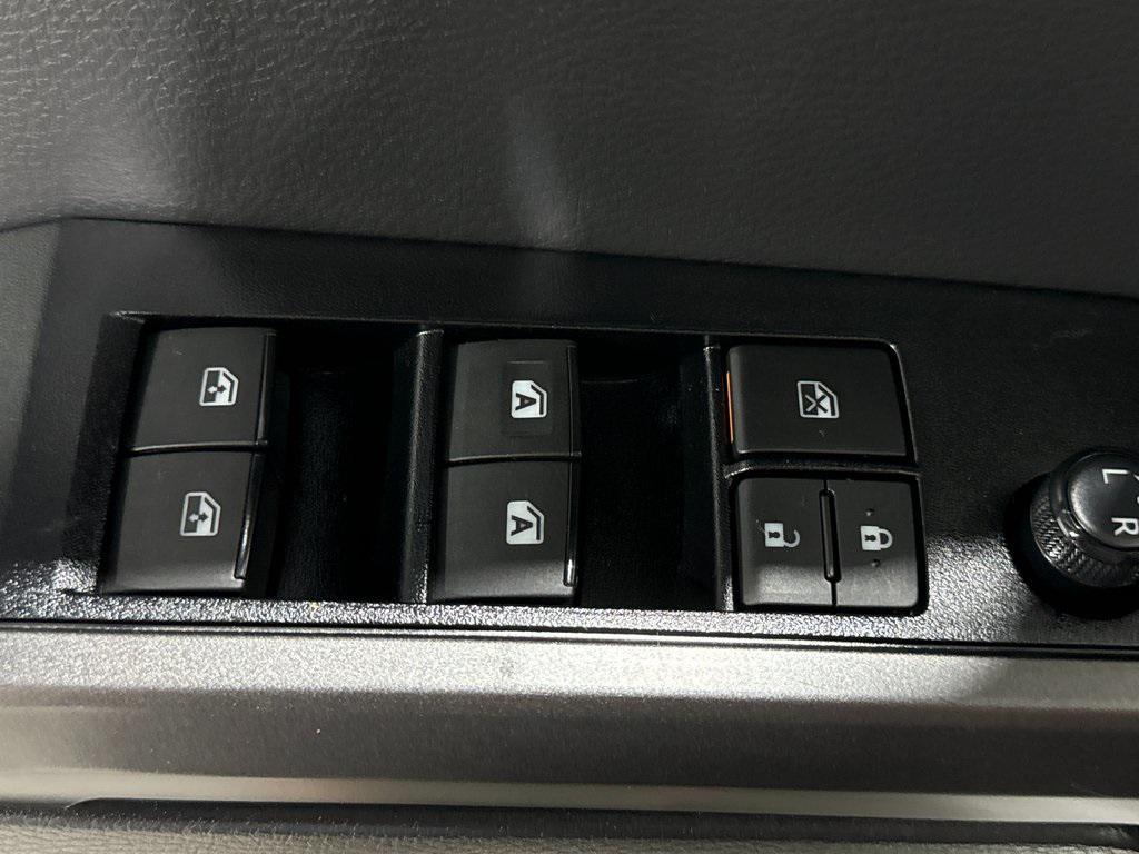 used 2023 Toyota Tacoma car, priced at $38,870