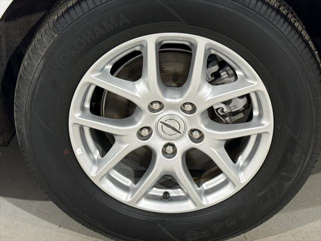 used 2022 Chrysler Voyager car, priced at $19,710