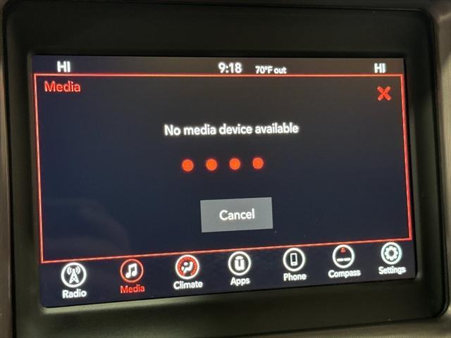 used 2022 Dodge Challenger car, priced at $25,971