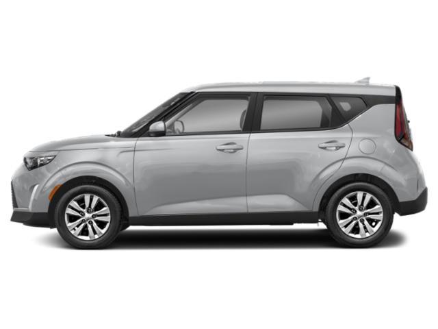 used 2024 Kia Soul car, priced at $17,965