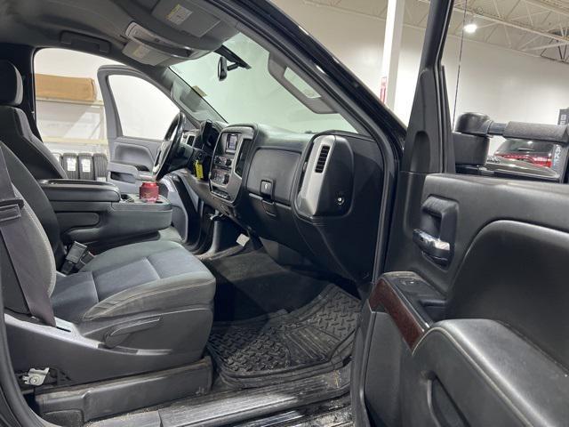 used 2015 GMC Sierra 3500 car, priced at $29,970