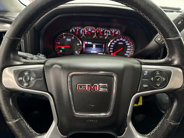 used 2015 GMC Sierra 3500 car, priced at $26,850