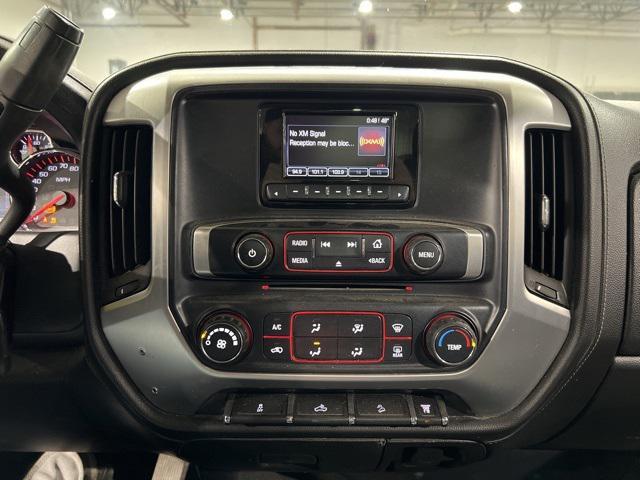 used 2015 GMC Sierra 3500 car, priced at $29,970