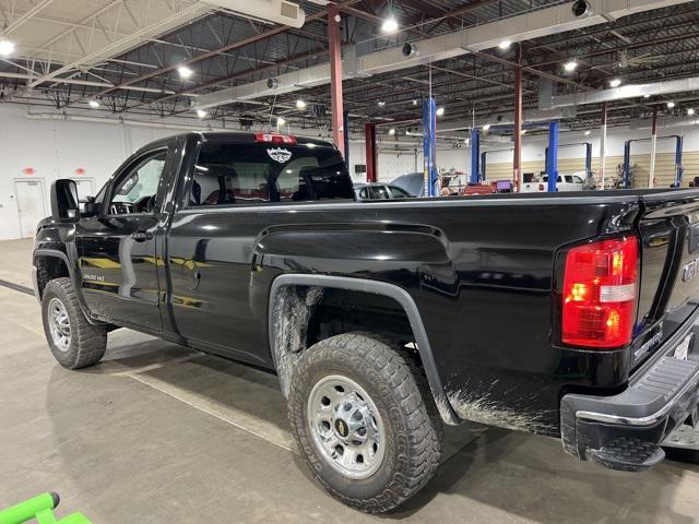 used 2015 GMC Sierra 3500 car, priced at $29,970