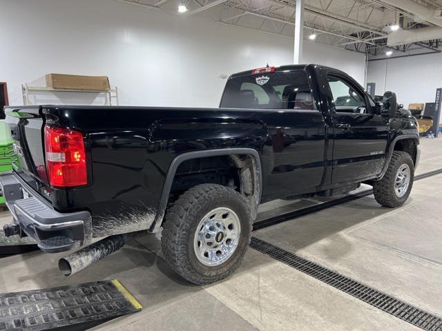 used 2015 GMC Sierra 3500 car, priced at $29,970