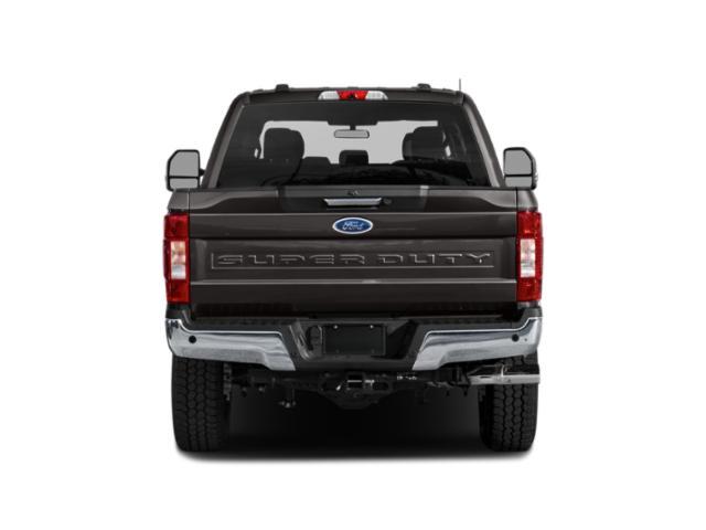 used 2020 Ford F-250 car, priced at $34,836