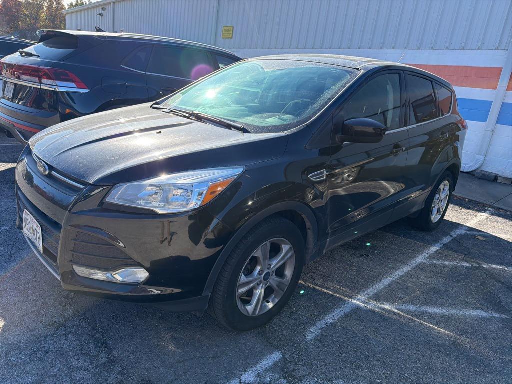 used 2016 Ford Escape car, priced at $11,850