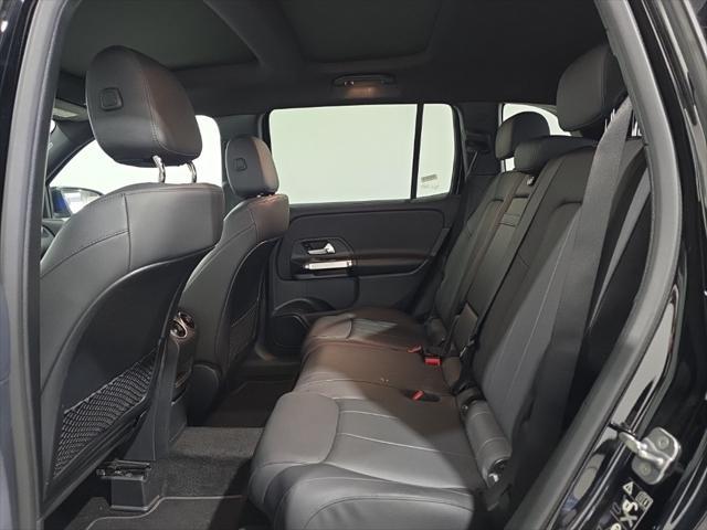used 2023 Mercedes-Benz GLB 250 car, priced at $33,425