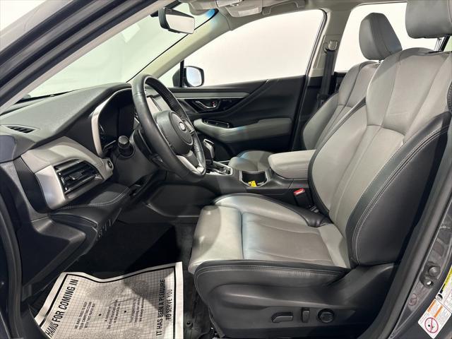 used 2020 Subaru Outback car, priced at $24,987