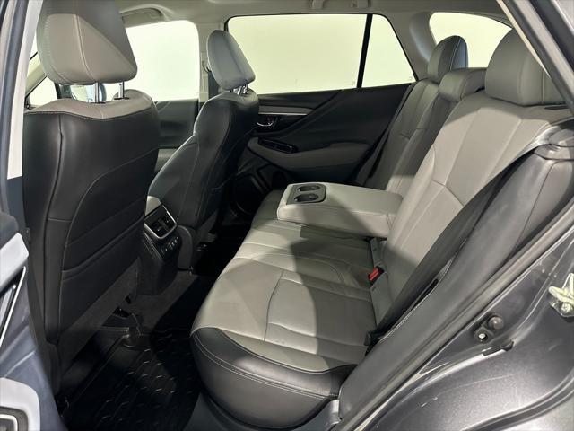 used 2020 Subaru Outback car, priced at $24,987