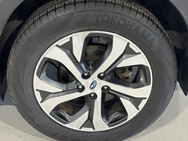 used 2020 Subaru Outback car, priced at $24,987