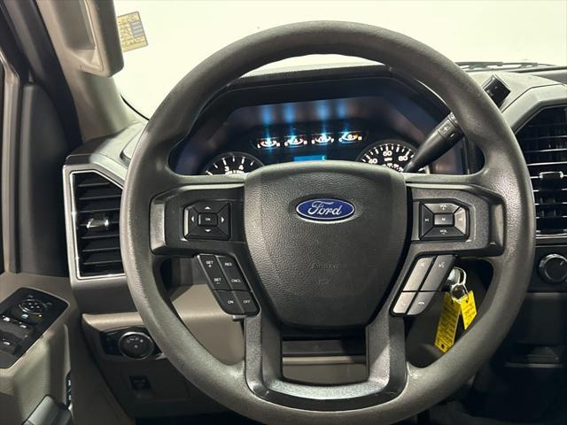 used 2018 Ford F-150 car, priced at $24,970