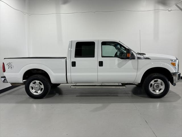 used 2015 Ford F-250 car, priced at $23,982