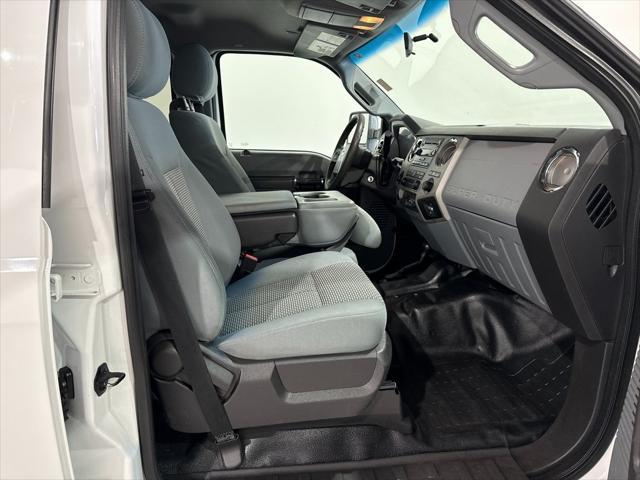 used 2015 Ford F-250 car, priced at $23,982