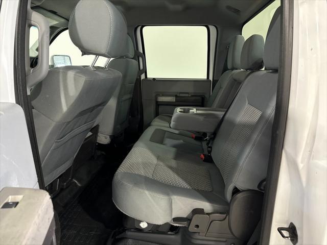 used 2015 Ford F-250 car, priced at $23,982