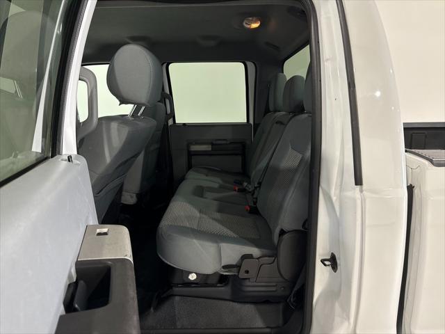 used 2015 Ford F-250 car, priced at $23,982