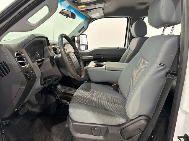 used 2015 Ford F-250 car, priced at $23,982