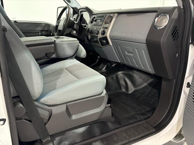 used 2015 Ford F-250 car, priced at $23,982