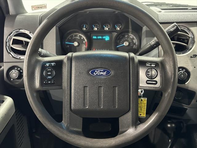 used 2015 Ford F-250 car, priced at $23,982