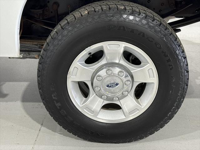 used 2015 Ford F-250 car, priced at $23,982