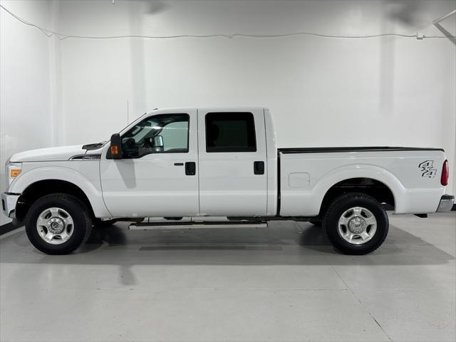 used 2015 Ford F-250 car, priced at $23,982