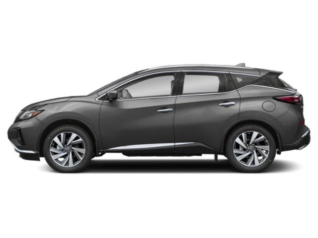 used 2020 Nissan Murano car, priced at $23,449