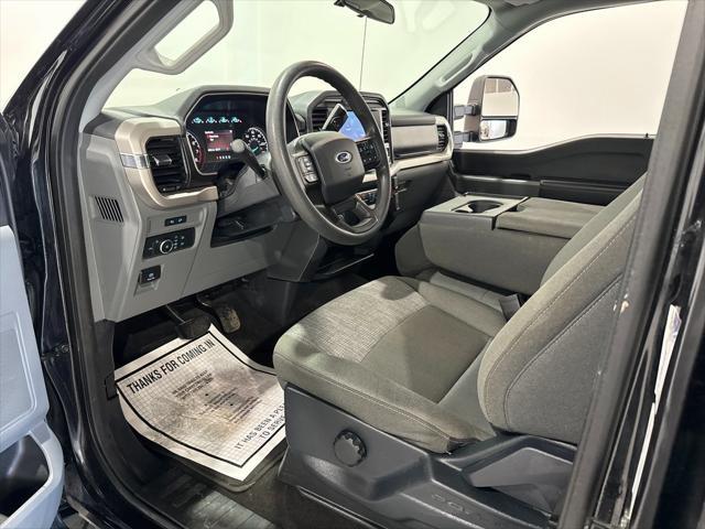 used 2021 Ford F-150 car, priced at $34,970