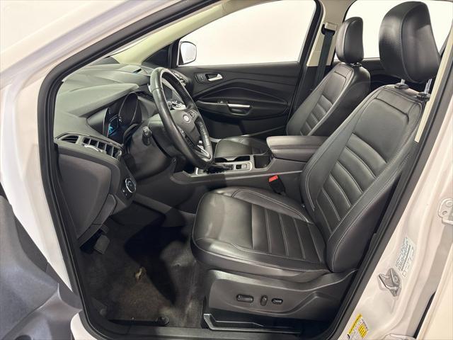 used 2018 Ford Escape car, priced at $14,597