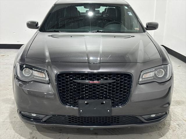 used 2023 Chrysler 300 car, priced at $25,942