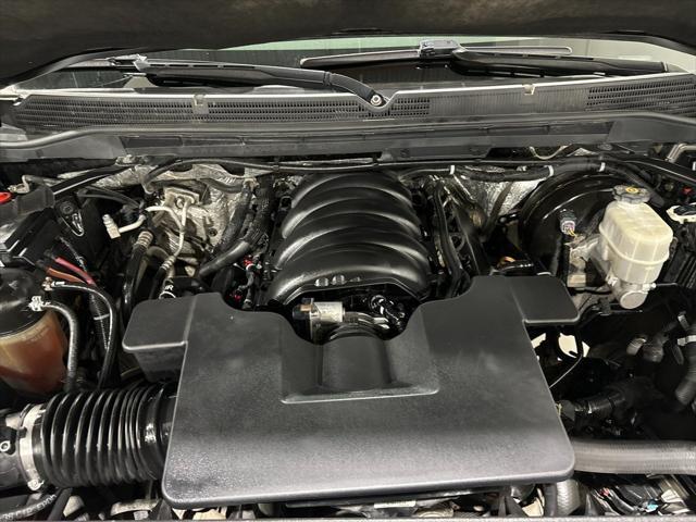 used 2017 GMC Sierra 1500 car, priced at $22,622