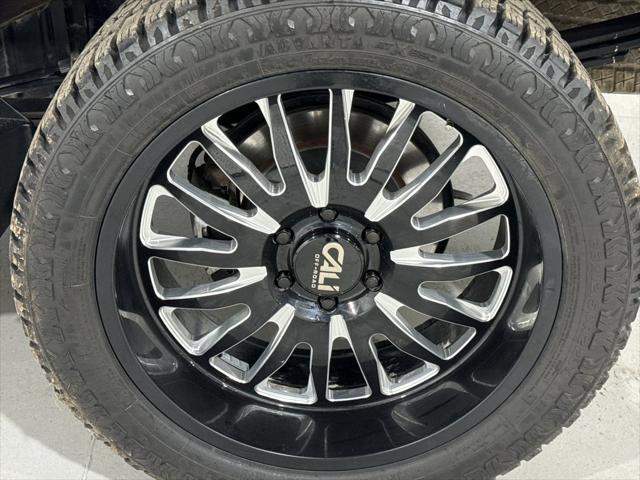 used 2017 GMC Sierra 1500 car, priced at $22,622