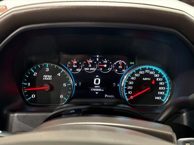 used 2017 GMC Sierra 1500 car, priced at $22,622