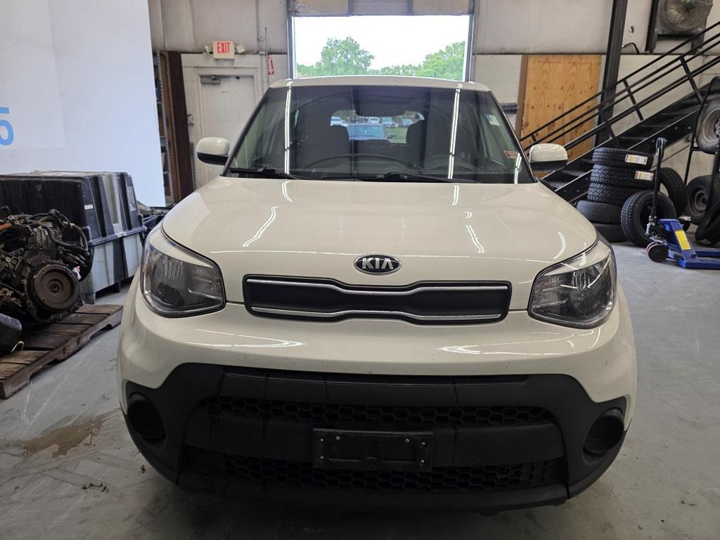 used 2017 Kia Soul car, priced at $9,945