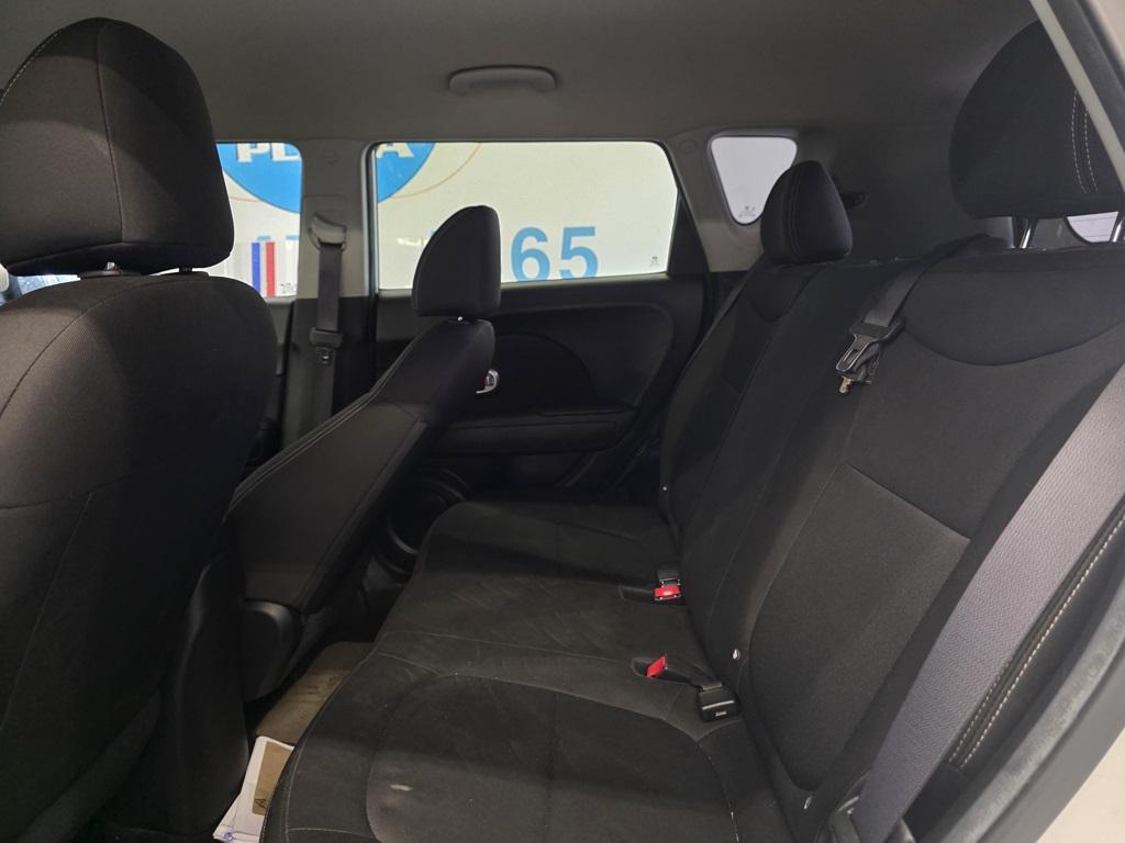 used 2017 Kia Soul car, priced at $9,945