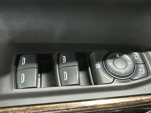 used 2021 GMC Sierra 1500 car, priced at $32,436