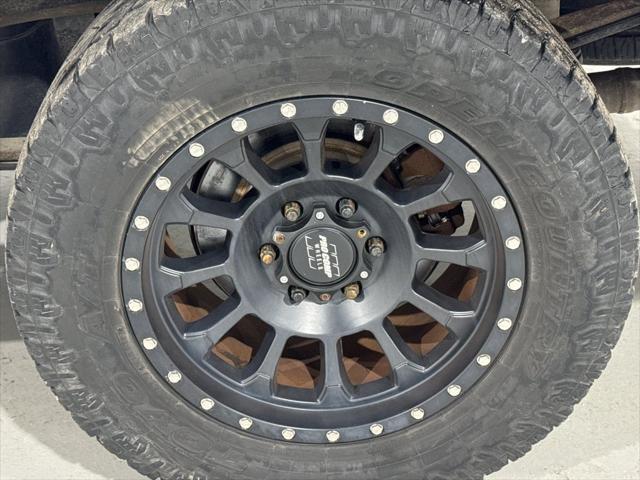used 2021 Chevrolet Silverado 1500 car, priced at $37,640