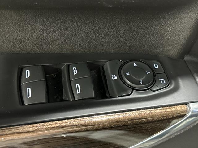 used 2021 Chevrolet Silverado 1500 car, priced at $37,640