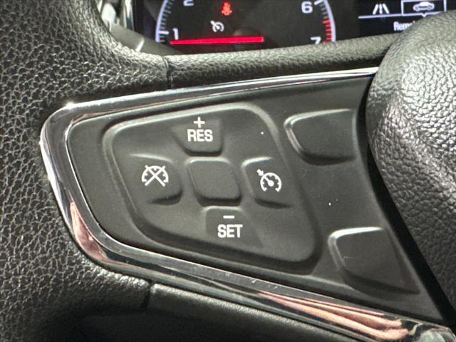 used 2019 Chevrolet Cruze car, priced at $12,365