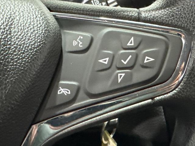 used 2019 Chevrolet Cruze car, priced at $12,365