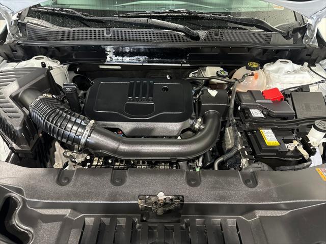 used 2023 Chevrolet Blazer car, priced at $25,751