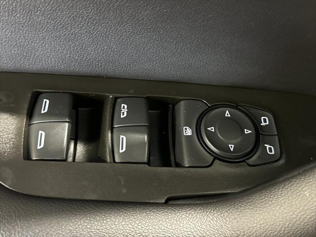 used 2023 Chevrolet Blazer car, priced at $25,751